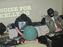 Noise for Kelly: 10 on Jan 13, 2024 [047-small]