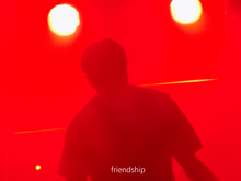 Full of Hell / The Body / ENDON / Endzweck / Friendship on Aug 27, 2017 [076-small]