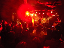 Full of Hell / The Body / ENDON / Endzweck / Friendship on Aug 27, 2017 [085-small]