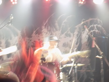 Full of Hell / The Body / ENDON / Endzweck / Friendship on Aug 27, 2017 [090-small]