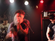 Full of Hell / The Body / ENDON / Endzweck / Friendship on Aug 27, 2017 [095-small]