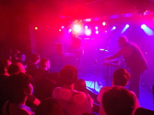 Full of Hell / The Body / ENDON / Endzweck / Friendship on Aug 27, 2017 [101-small]