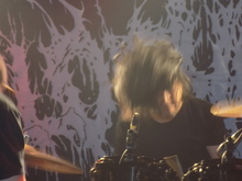 Full of Hell / The Body / ENDON / Endzweck / Friendship on Aug 27, 2017 [103-small]