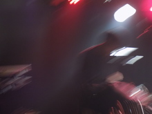 Full of Hell / The Body / ENDON / Endzweck / Friendship on Aug 27, 2017 [104-small]