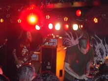 Full of Hell / The Body / ENDON / Endzweck / Friendship on Aug 27, 2017 [106-small]