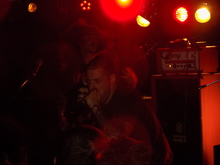 Full of Hell / The Body / ENDON / Endzweck / Friendship on Aug 27, 2017 [129-small]