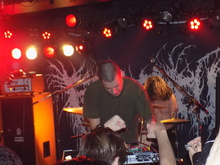 Full of Hell / The Body / ENDON / Endzweck / Friendship on Aug 27, 2017 [134-small]