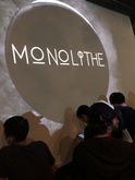 Monolithe / Coffins / Funeral Moth / Presence of soul / Sunday Bloody Sunday on Oct 20, 2018 [176-small]