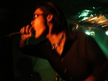 Unkown local Japanese Punk bands on Aug 23, 2006 [199-small]