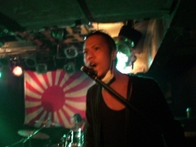 Unkown local Japanese Punk bands on Aug 23, 2006 [200-small]