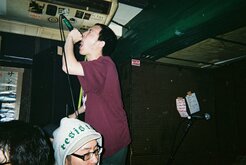 Count of Strength / Nervous Light of Sunday / Endzweck / Because They Know / Jaybird / Cleave on May 19, 2006 [217-small]