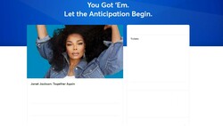 Janet Jackson / Nelly on Jun 21, 2024 [255-small]