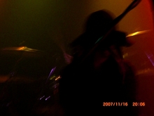 Munimuni / Teihen / Shiroyama / Floatice on Nov 16, 2007 [274-small]