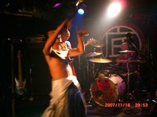 Munimuni / Teihen / Shiroyama / Floatice on Nov 16, 2007 [276-small]