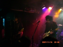 Munimuni / Teihen / Shiroyama / Floatice on Nov 16, 2007 [277-small]