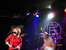 Munimuni / Teihen / Shiroyama / Floatice on Nov 16, 2007 [278-small]