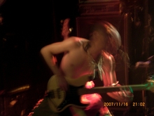 Munimuni / Teihen / Shiroyama / Floatice on Nov 16, 2007 [279-small]