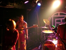Munimuni / Teihen / Shiroyama / Floatice on Nov 16, 2007 [280-small]