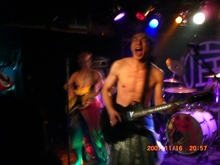 Munimuni / Teihen / Shiroyama / Floatice on Nov 16, 2007 [281-small]