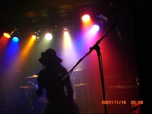 Munimuni / Teihen / Shiroyama / Floatice on Nov 16, 2007 [291-small]