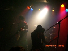 Munimuni / Teihen / Shiroyama / Floatice on Nov 16, 2007 [295-small]