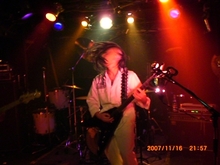 Munimuni / Teihen / Shiroyama / Floatice on Nov 16, 2007 [297-small]