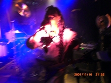 Munimuni / Teihen / Shiroyama / Floatice on Nov 16, 2007 [298-small]