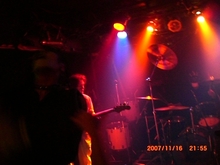 Munimuni / Teihen / Shiroyama / Floatice on Nov 16, 2007 [299-small]