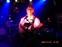 Munimuni / Teihen / Shiroyama / Floatice on Nov 16, 2007 [301-small]