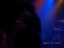 Munimuni / Teihen / Shiroyama / Floatice on Nov 16, 2007 [305-small]