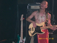 Munimuni / Teihen / Shiroyama / Floatice on Nov 16, 2007 [307-small]