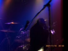 Munimuni / Teihen / Shiroyama / Floatice on Nov 16, 2007 [308-small]