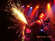 Munimuni / Teihen / Shiroyama / Floatice on Nov 16, 2007 [309-small]