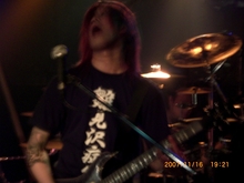 Munimuni / Teihen / Shiroyama / Floatice on Nov 16, 2007 [310-small]