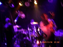 Munimuni / Teihen / Shiroyama / Floatice on Nov 16, 2007 [313-small]