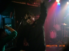 Munimuni / Teihen / Shiroyama / Floatice on Nov 16, 2007 [316-small]