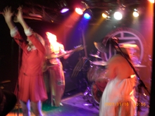 Munimuni / Teihen / Shiroyama / Floatice on Nov 16, 2007 [319-small]