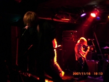 Munimuni / Teihen / Shiroyama / Floatice on Nov 16, 2007 [320-small]