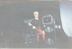Prizefighter / Cleaner / O.H.M / The Apex Theory / Void FX on Jun 24, 2000 [376-small]
