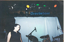 CLEANER, Prizefighter / Cleaner / O.H.M / The Apex Theory / Void FX on Jun 24, 2000 [377-small]