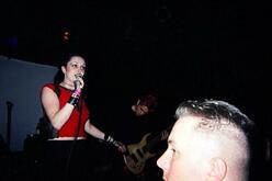 CLEANER, 20 Dead Flower Children / Cleaner / The Moon Family / LIVID (LA) on Jul 22, 2000 [381-small]