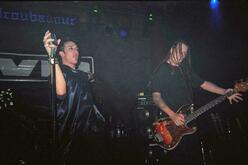 20 Dead Flower Children / Cleaner / The Moon Family / LIVID (LA) on Jul 22, 2000 [384-small]