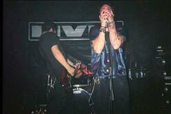 20 Dead Flower Children / Cleaner / The Moon Family / LIVID (LA) on Jul 22, 2000 [387-small]