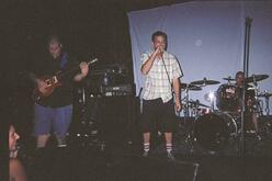 THE MOON FAMILY, 20 Dead Flower Children / Cleaner / The Moon Family / LIVID (LA) on Jul 22, 2000 [388-small]