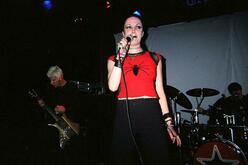 20 Dead Flower Children / Cleaner / The Moon Family / LIVID (LA) on Jul 22, 2000 [389-small]