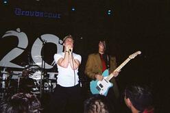 20 Dead Flower Children / Cleaner / The Moon Family / LIVID (LA) on Jul 22, 2000 [390-small]