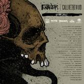Enabler / Call of the Void on Feb 15, 2015 [428-small]