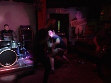 Enabler / Call of the Void on Feb 15, 2015 [434-small]