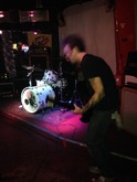 Enabler / Call of the Void on Feb 15, 2015 [440-small]