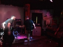 Enabler / Call of the Void on Feb 15, 2015 [441-small]